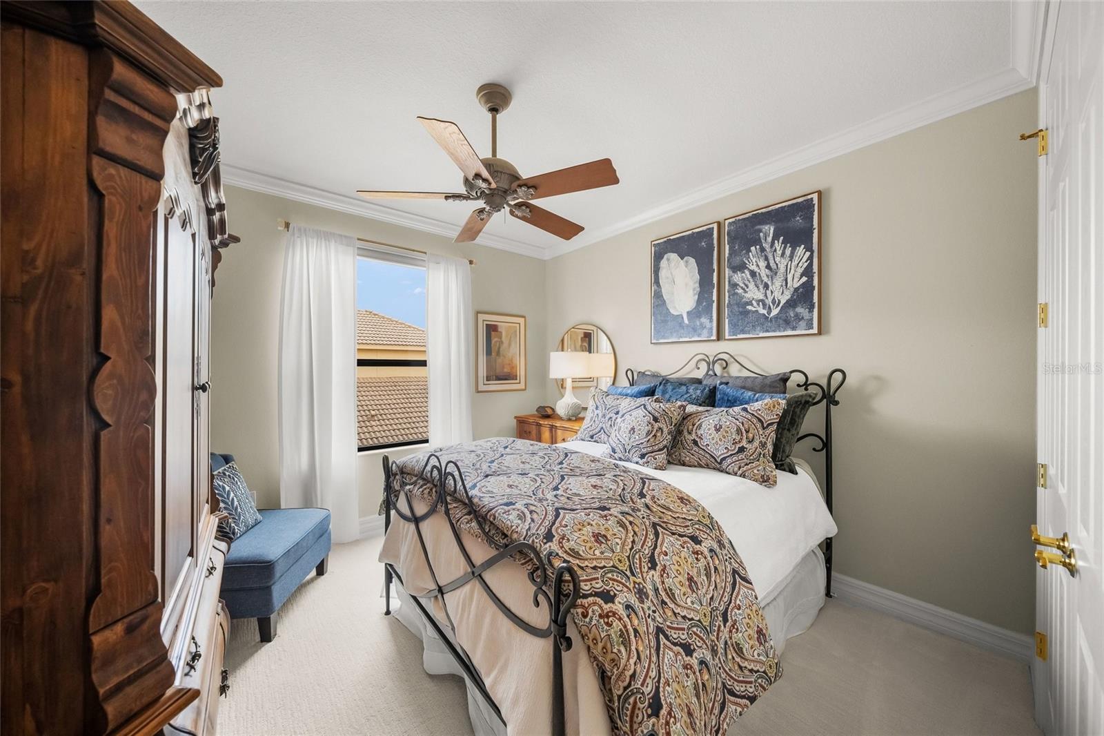 TUSCANA - Residential