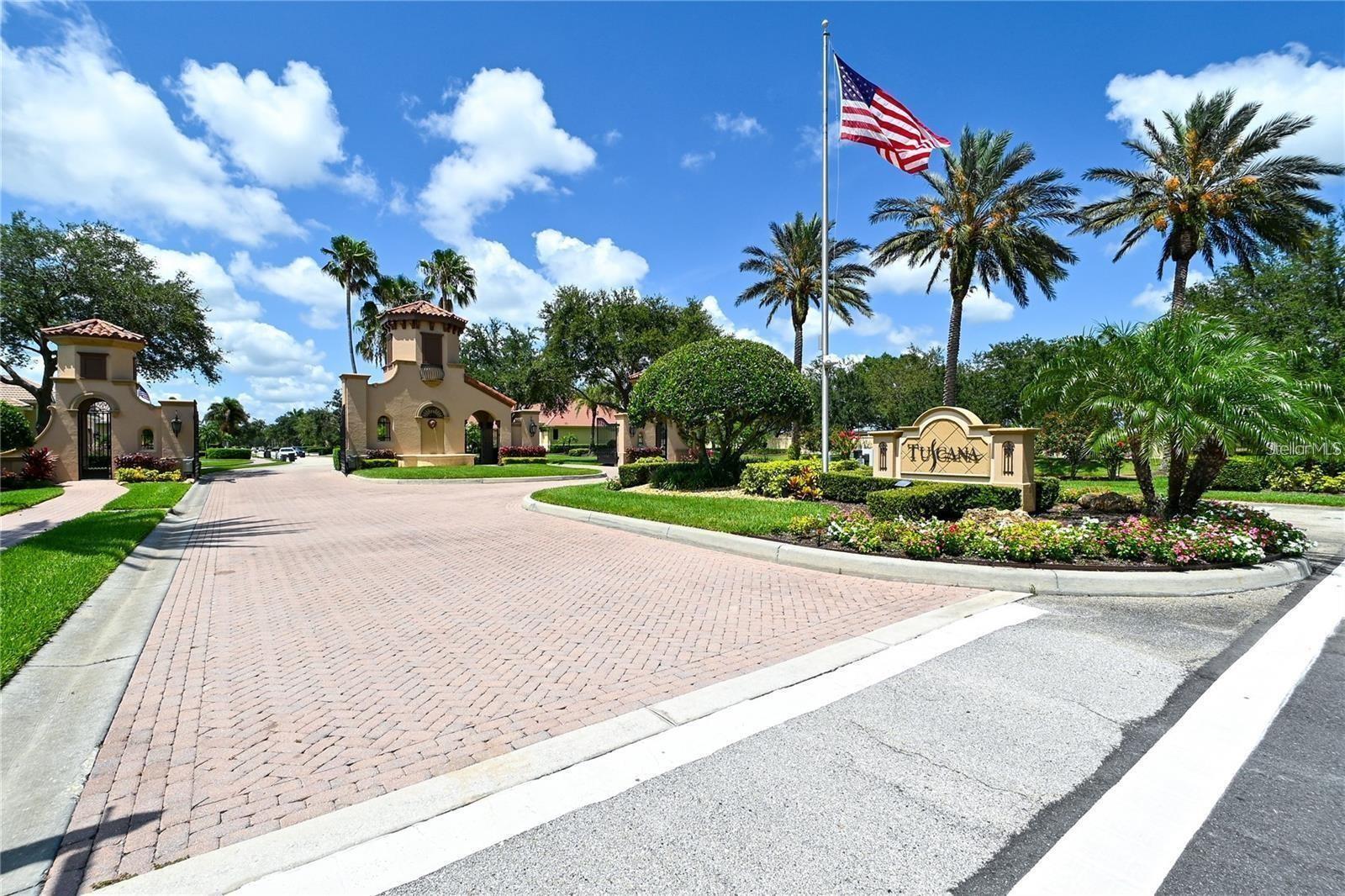 TUSCANA - Residential