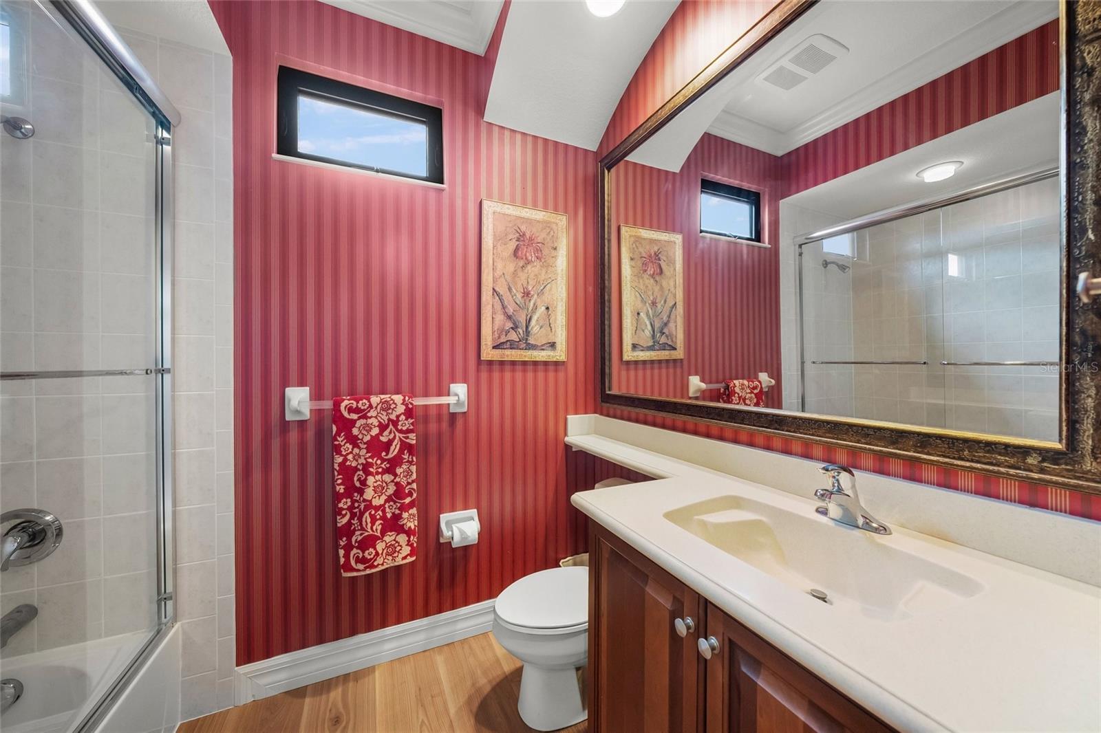 TUSCANA - Residential