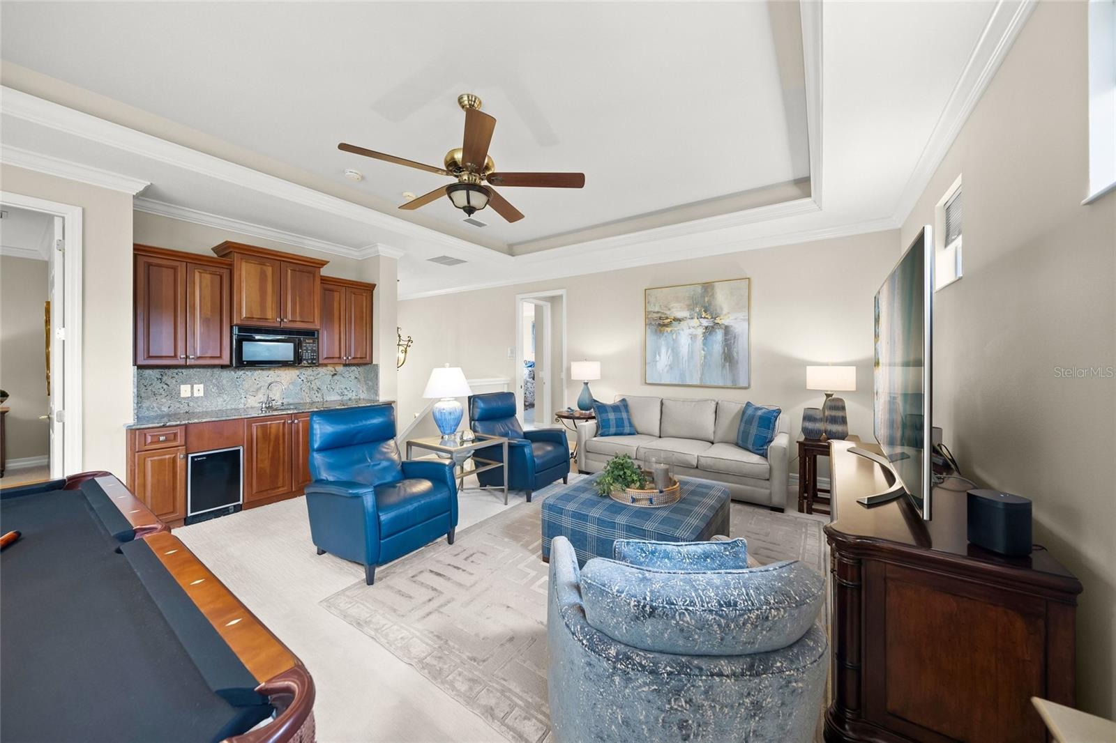 TUSCANA - Residential