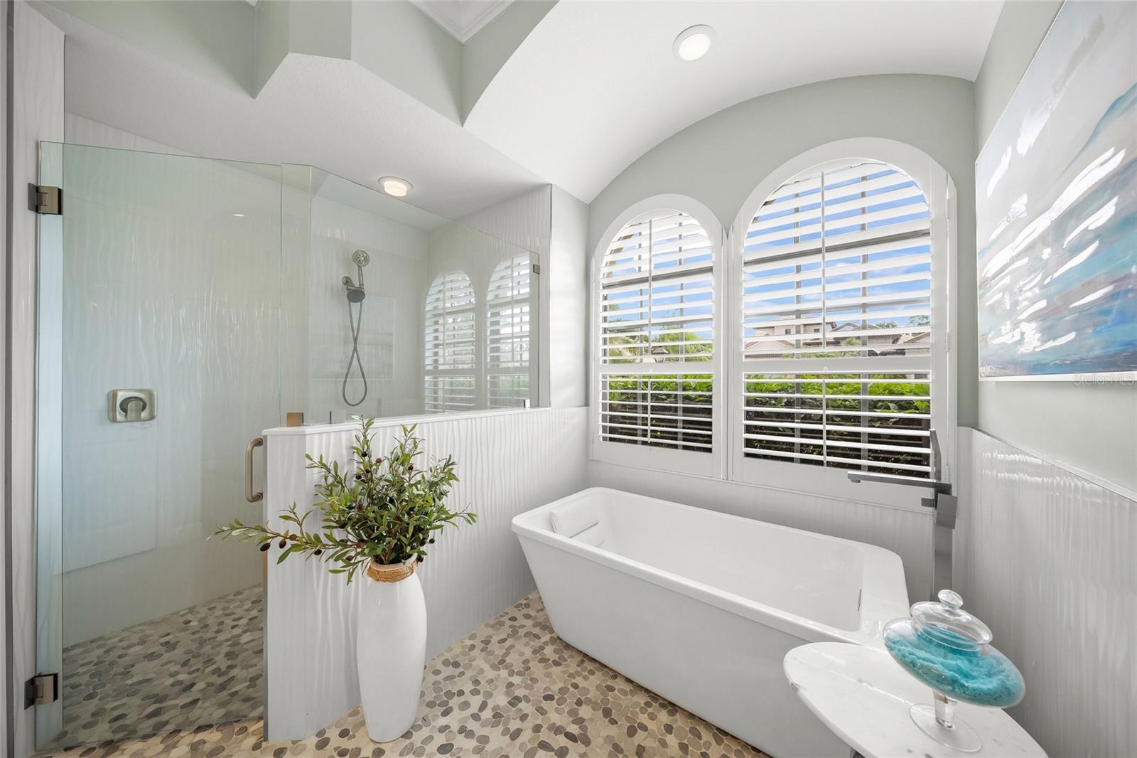 TUSCANA - Residential