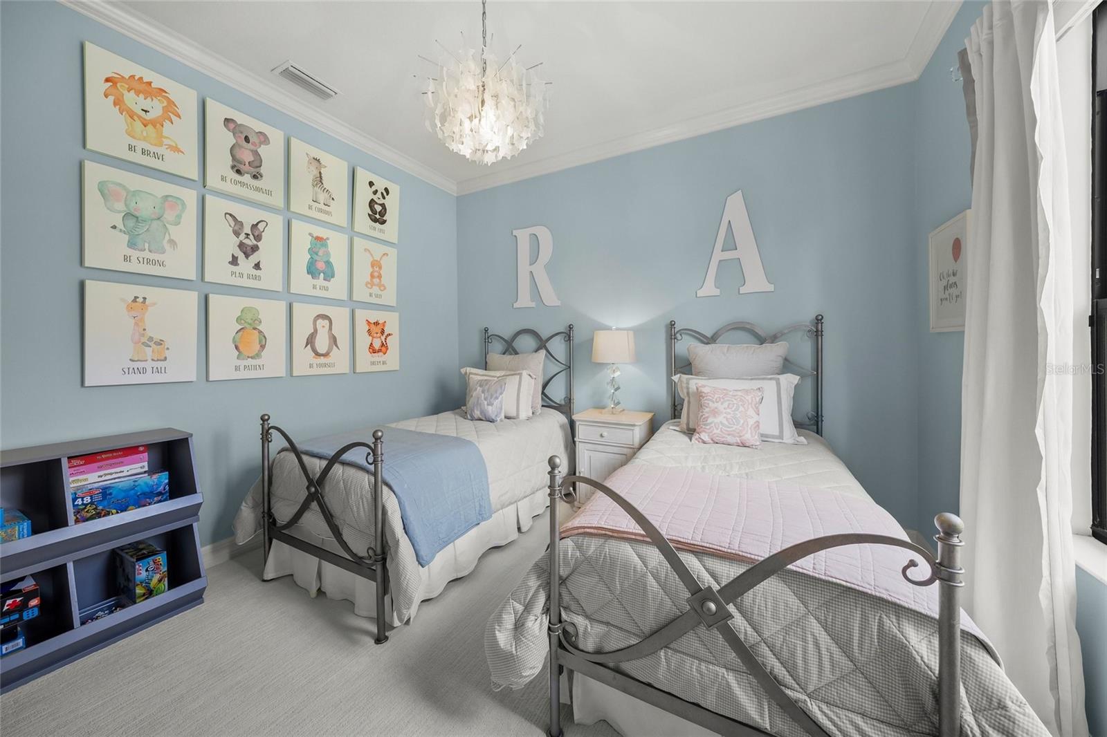 TUSCANA - Residential