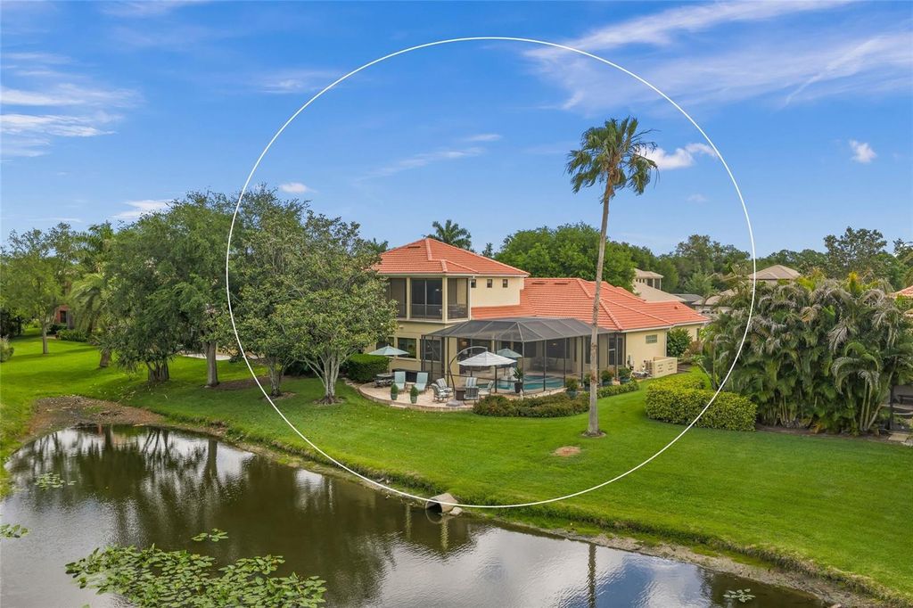 Photo of 4588 Tuscana Drive, Sarasota, FL 34241 (MLS # A4689151)