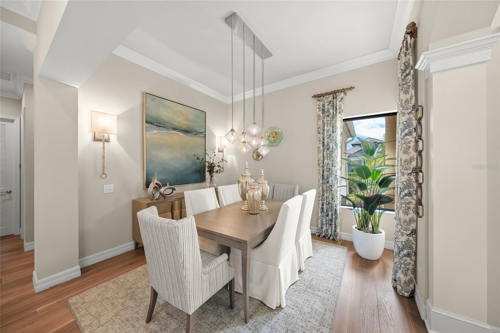 TUSCANA - Residential