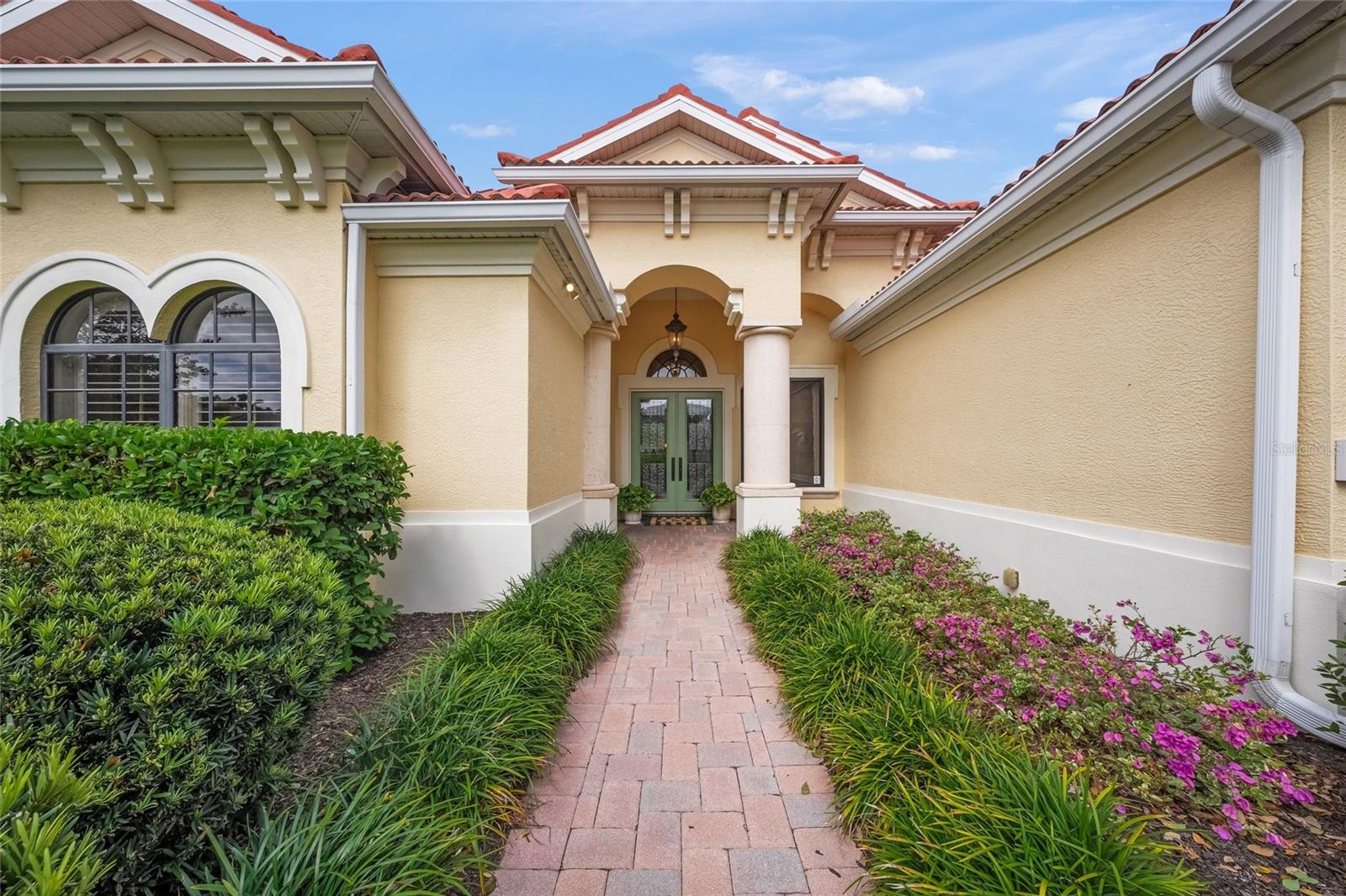 TUSCANA - Residential