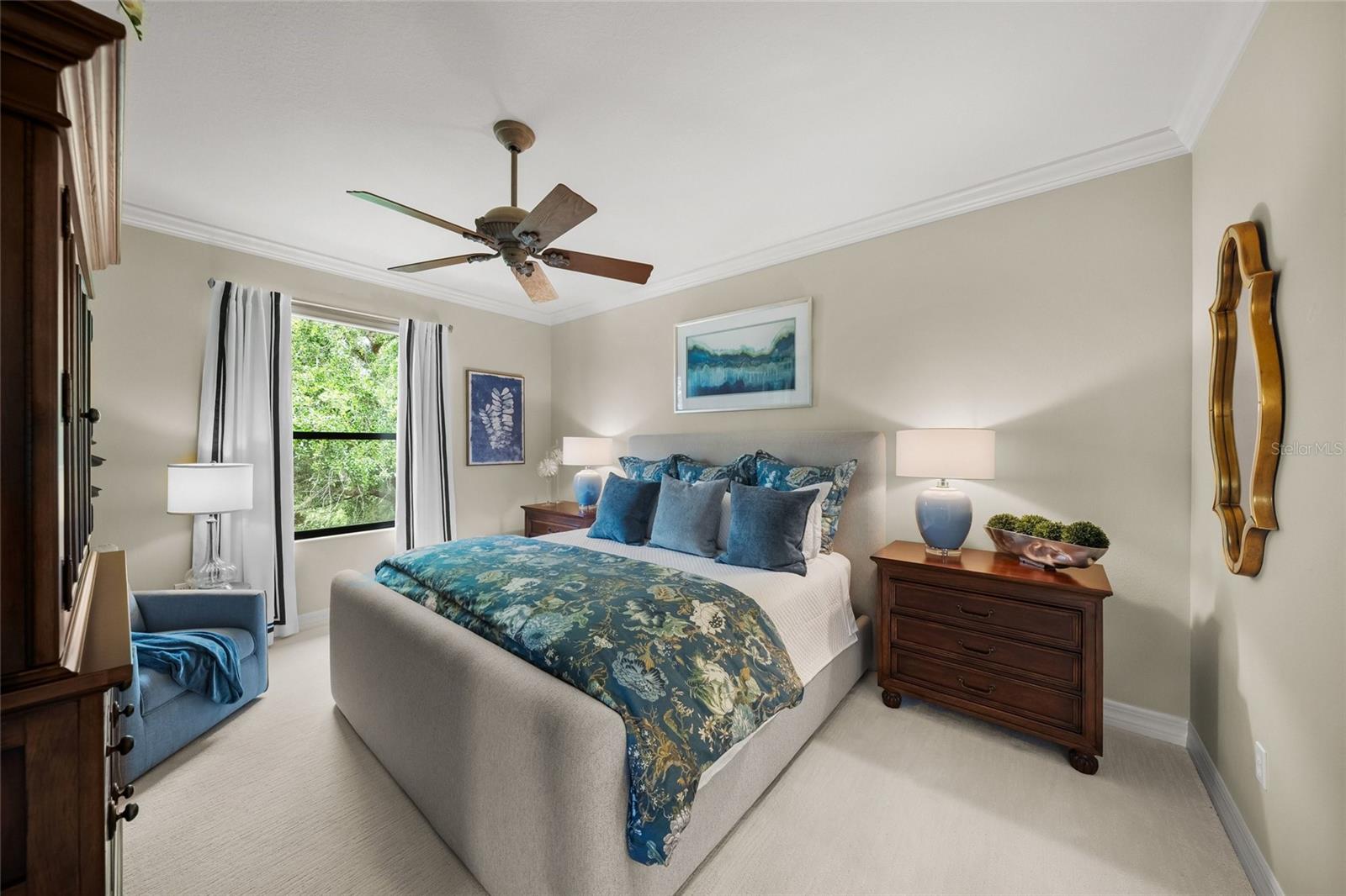 TUSCANA - Residential