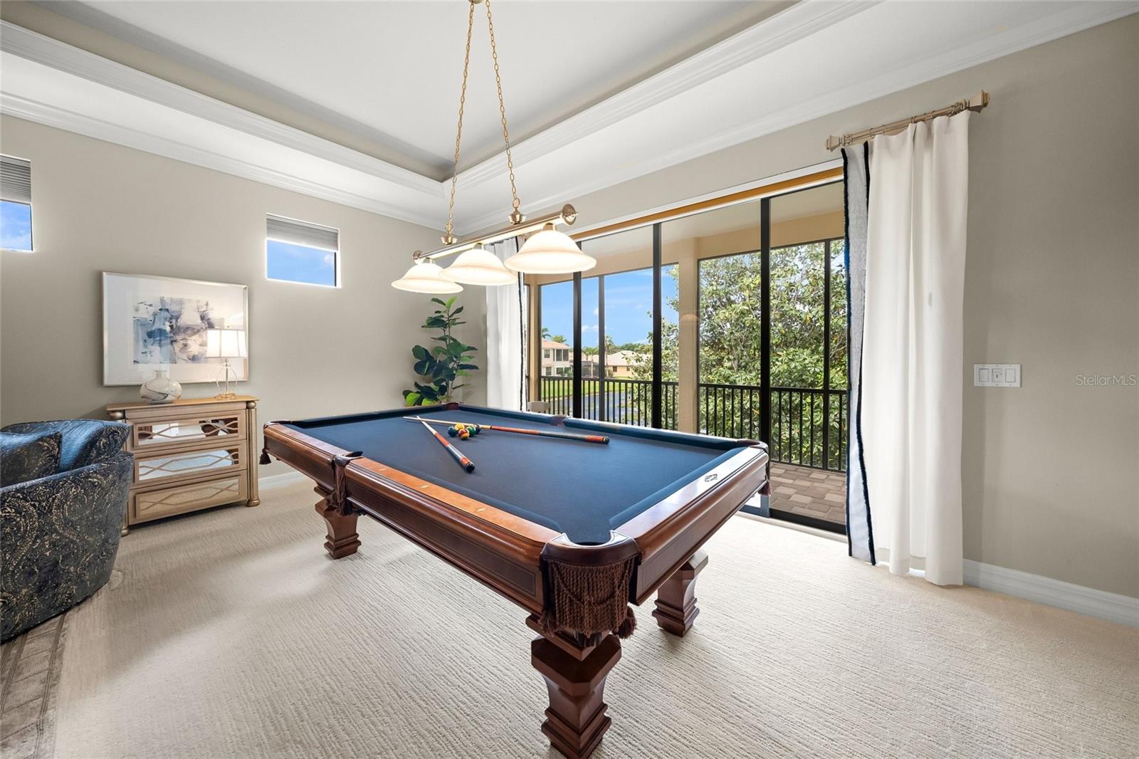 TUSCANA - Residential