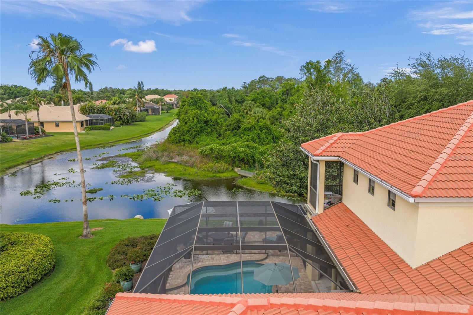 TUSCANA - Residential