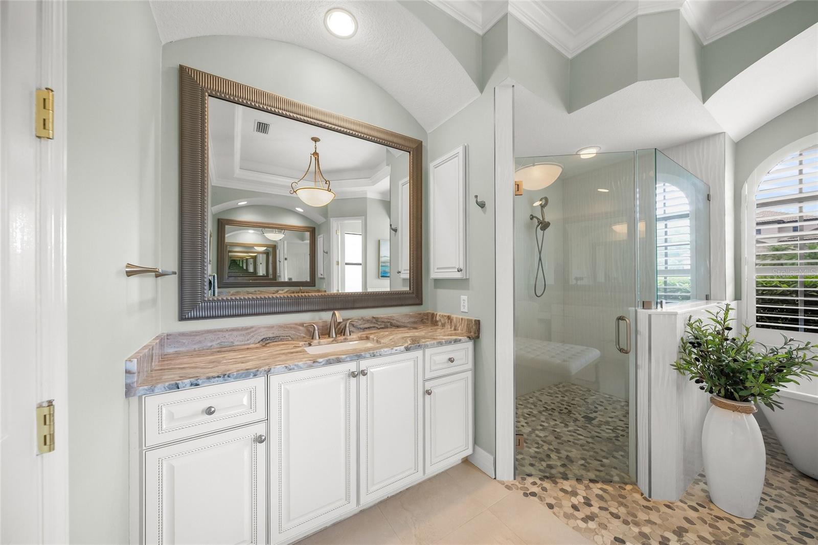 TUSCANA - Residential