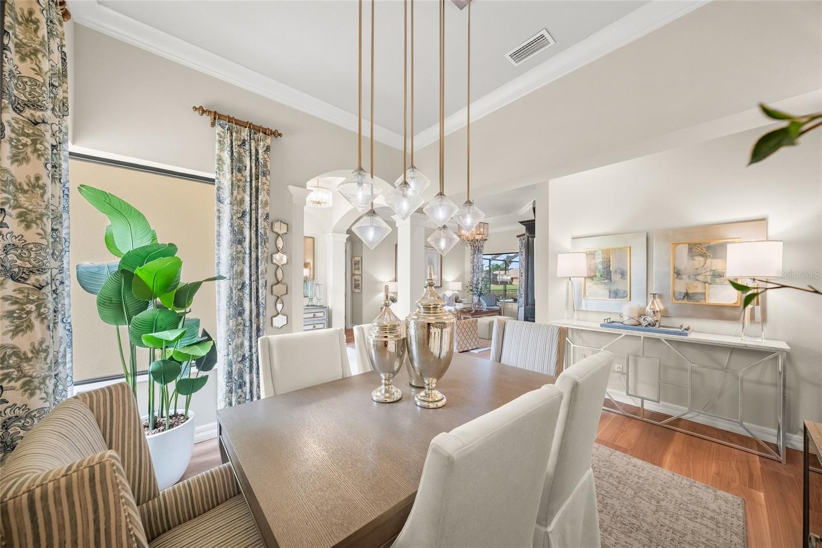 TUSCANA - Residential