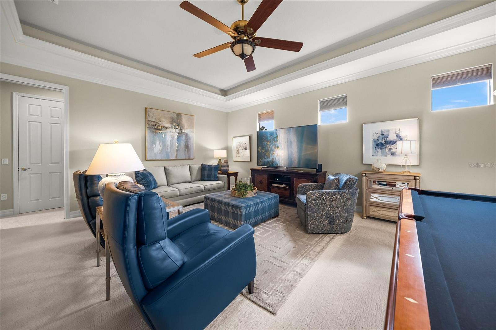 TUSCANA - Residential