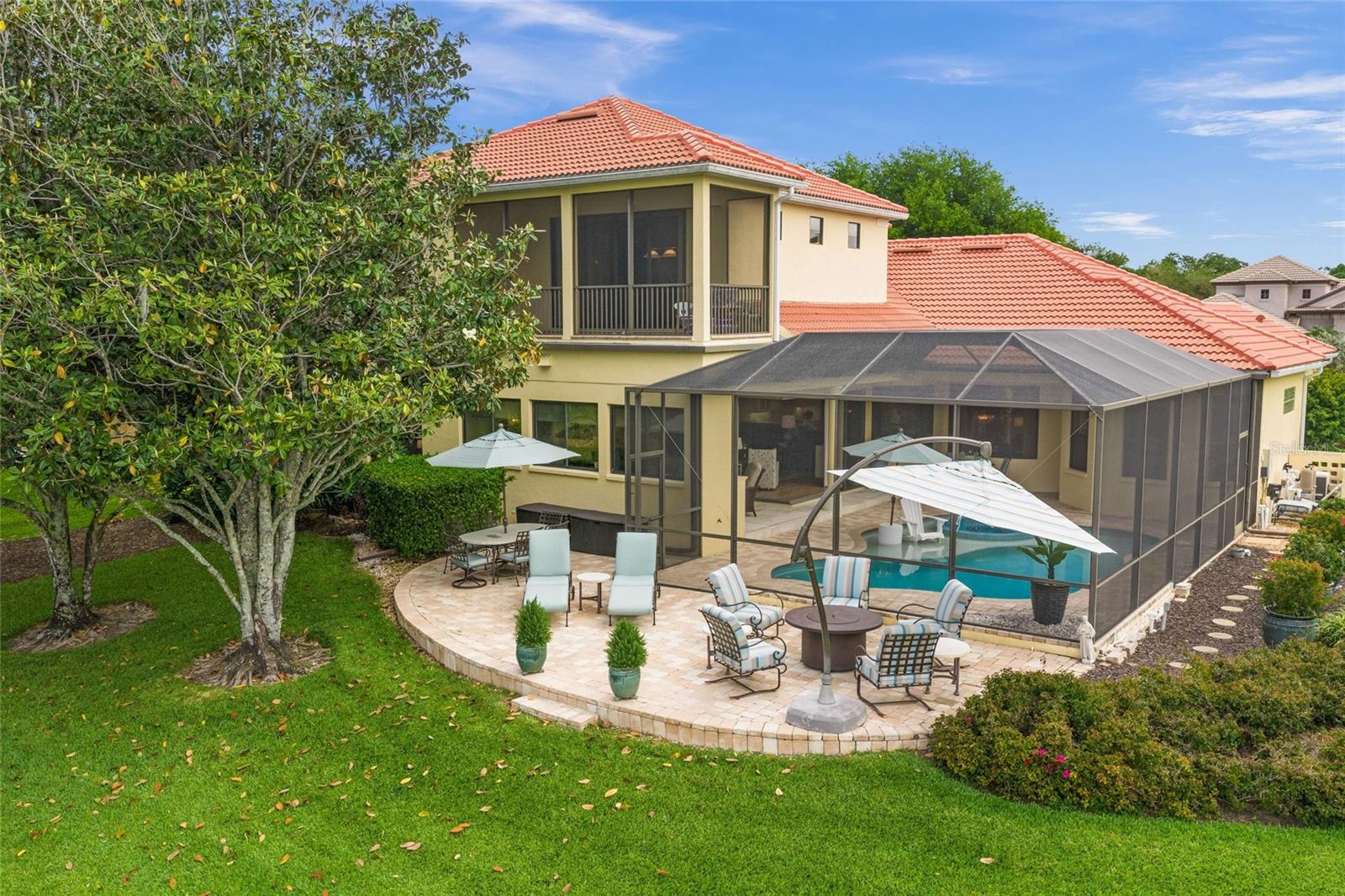 TUSCANA - Residential