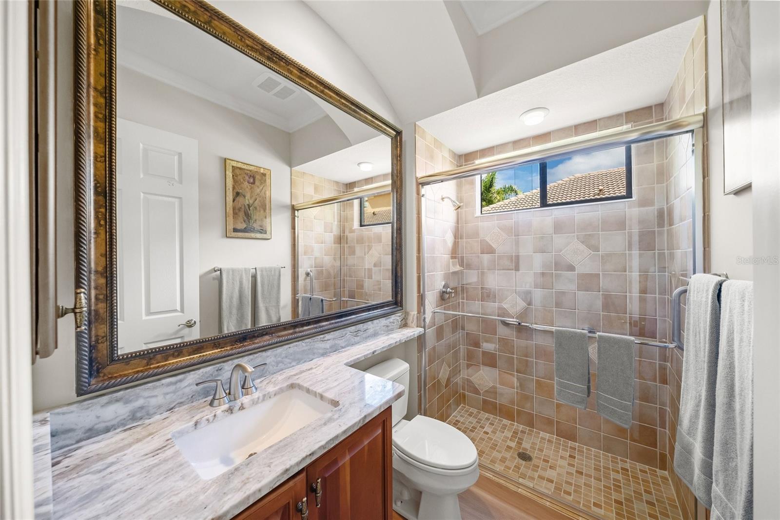 TUSCANA - Residential