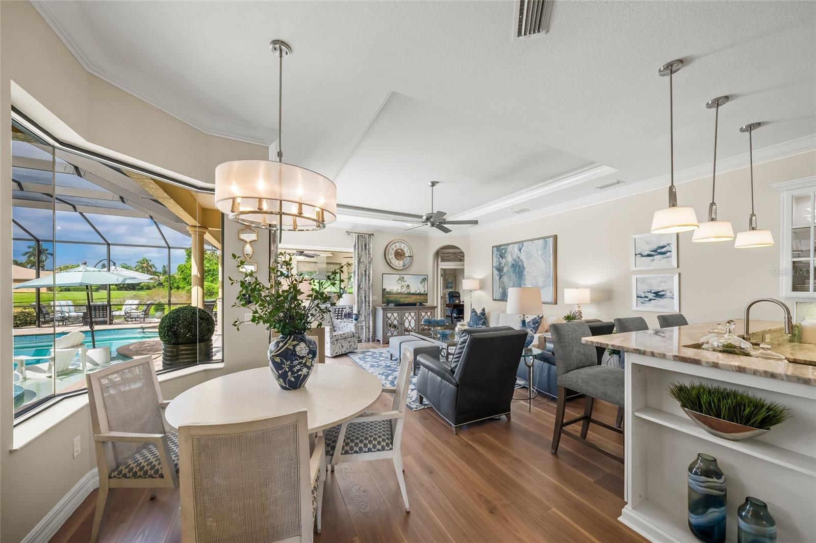 TUSCANA - Residential