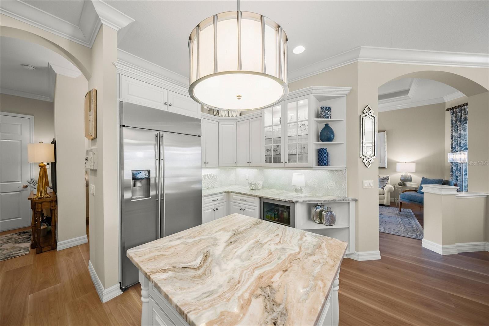 TUSCANA - Residential