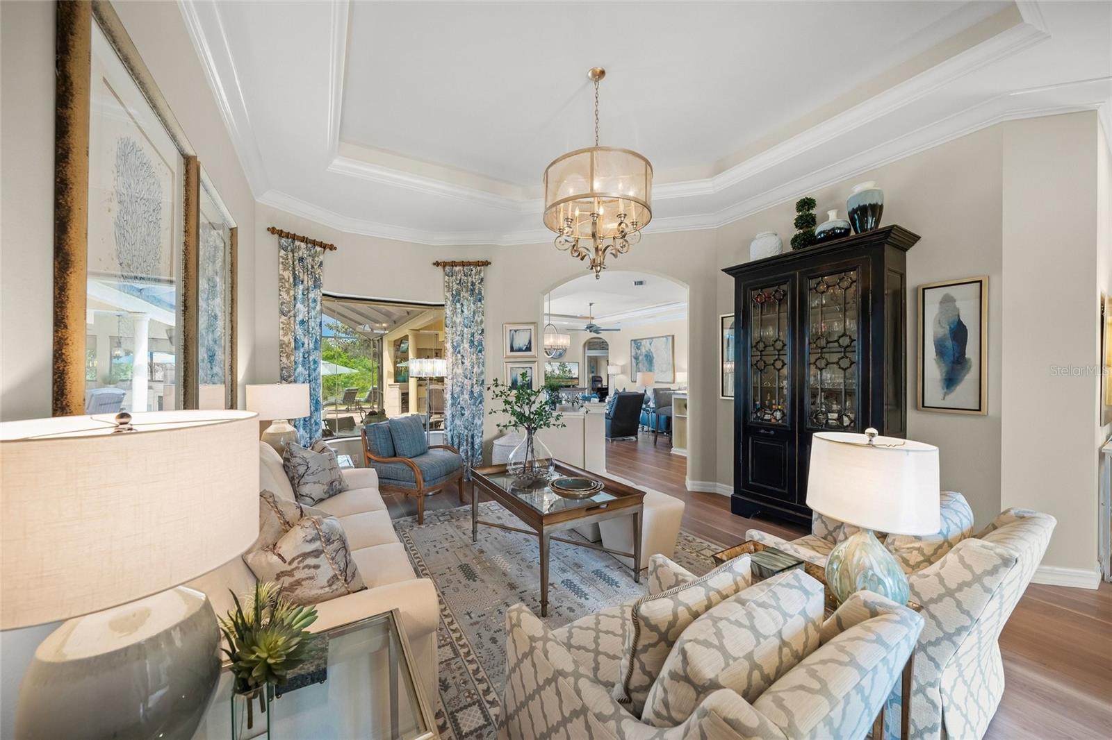 TUSCANA - Residential