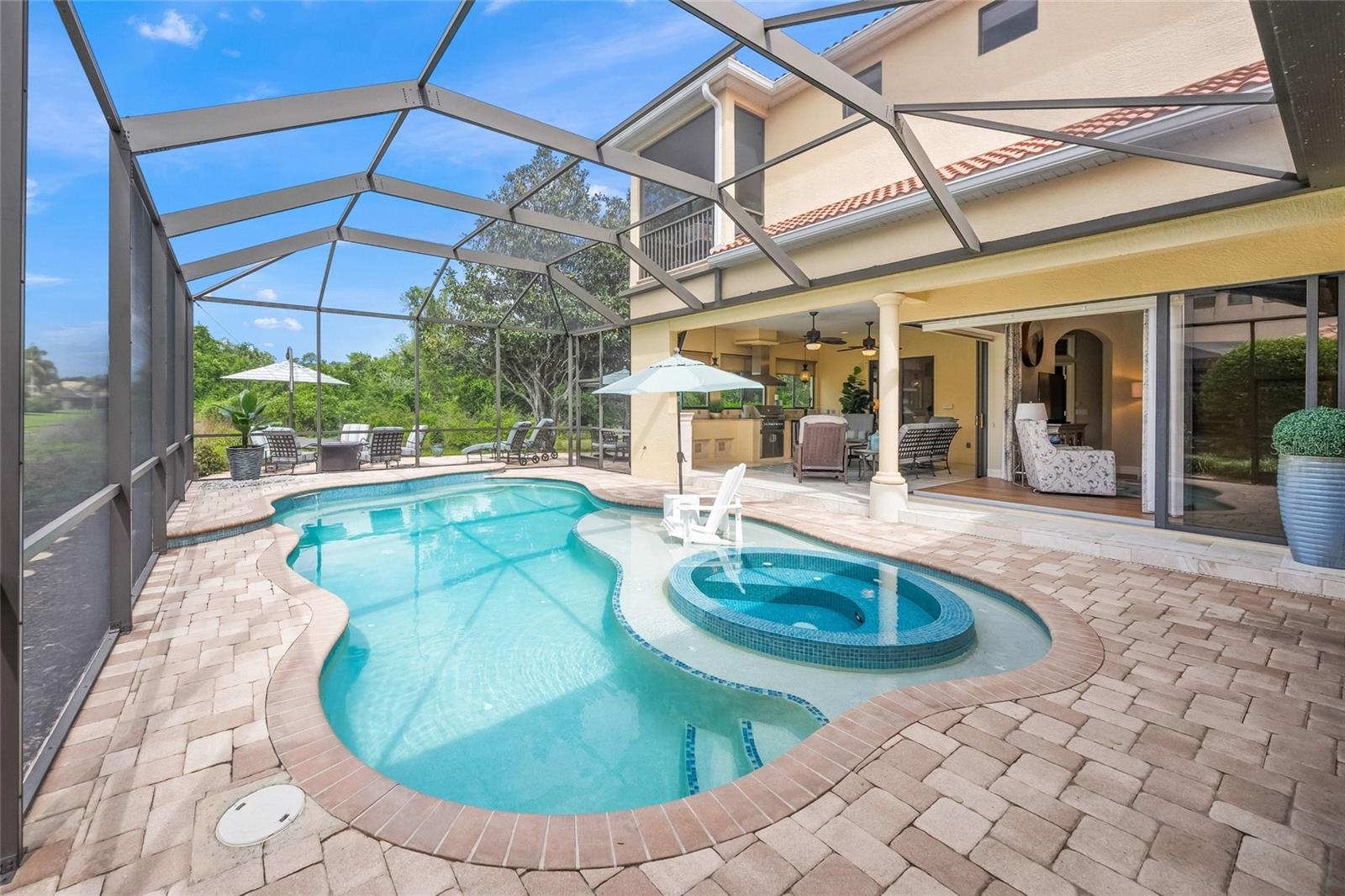 TUSCANA - Residential