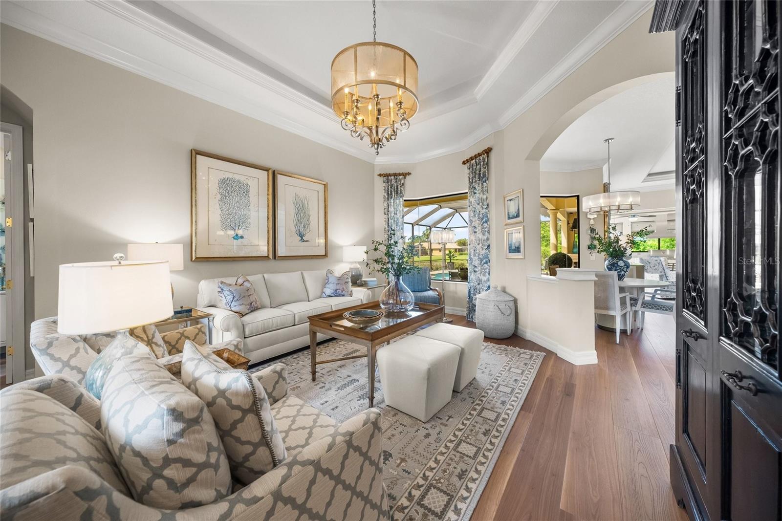 TUSCANA - Residential