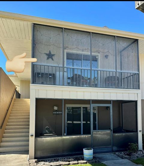 Photo of 1640 Juno Trail #205B, Astor, FL 32102 (MLS # R4909049)