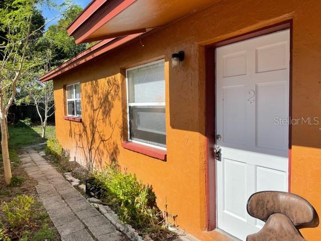 HIGH POINT - Residential Income