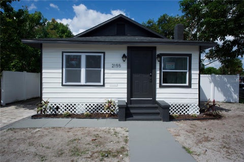 Photo of 2155 9th Avenue S, St Petersburg, FL 33712 (MLS # TB8550799)