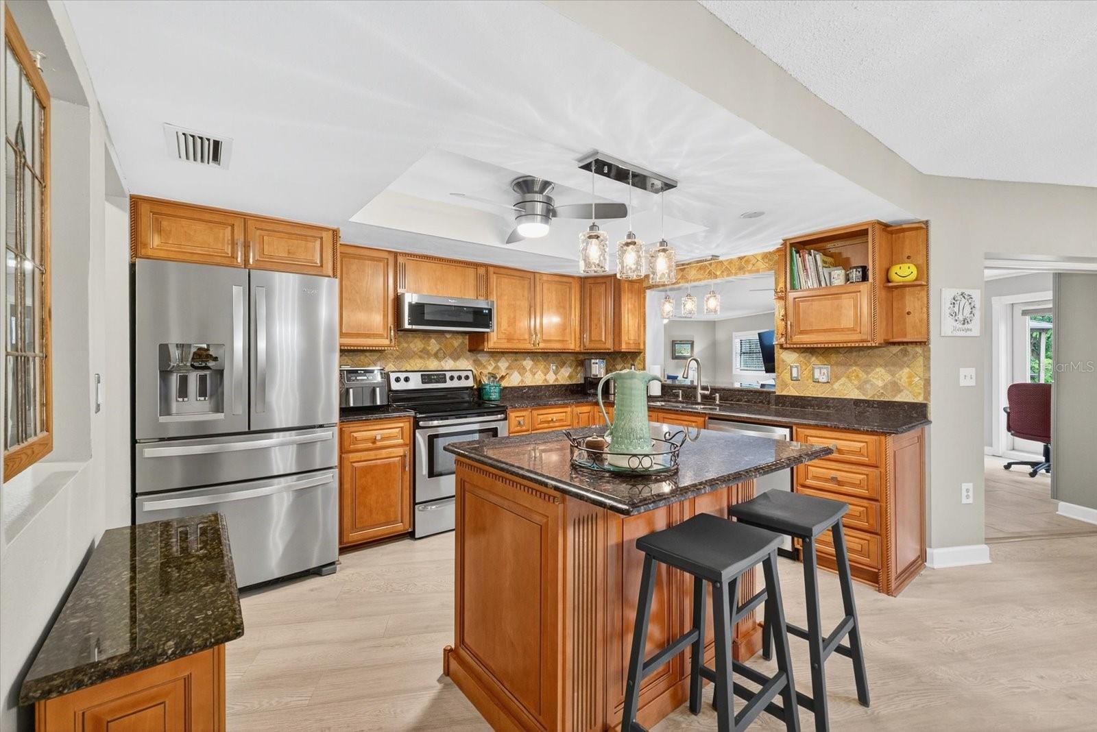 WESTLAKE VILLAGE - Residential