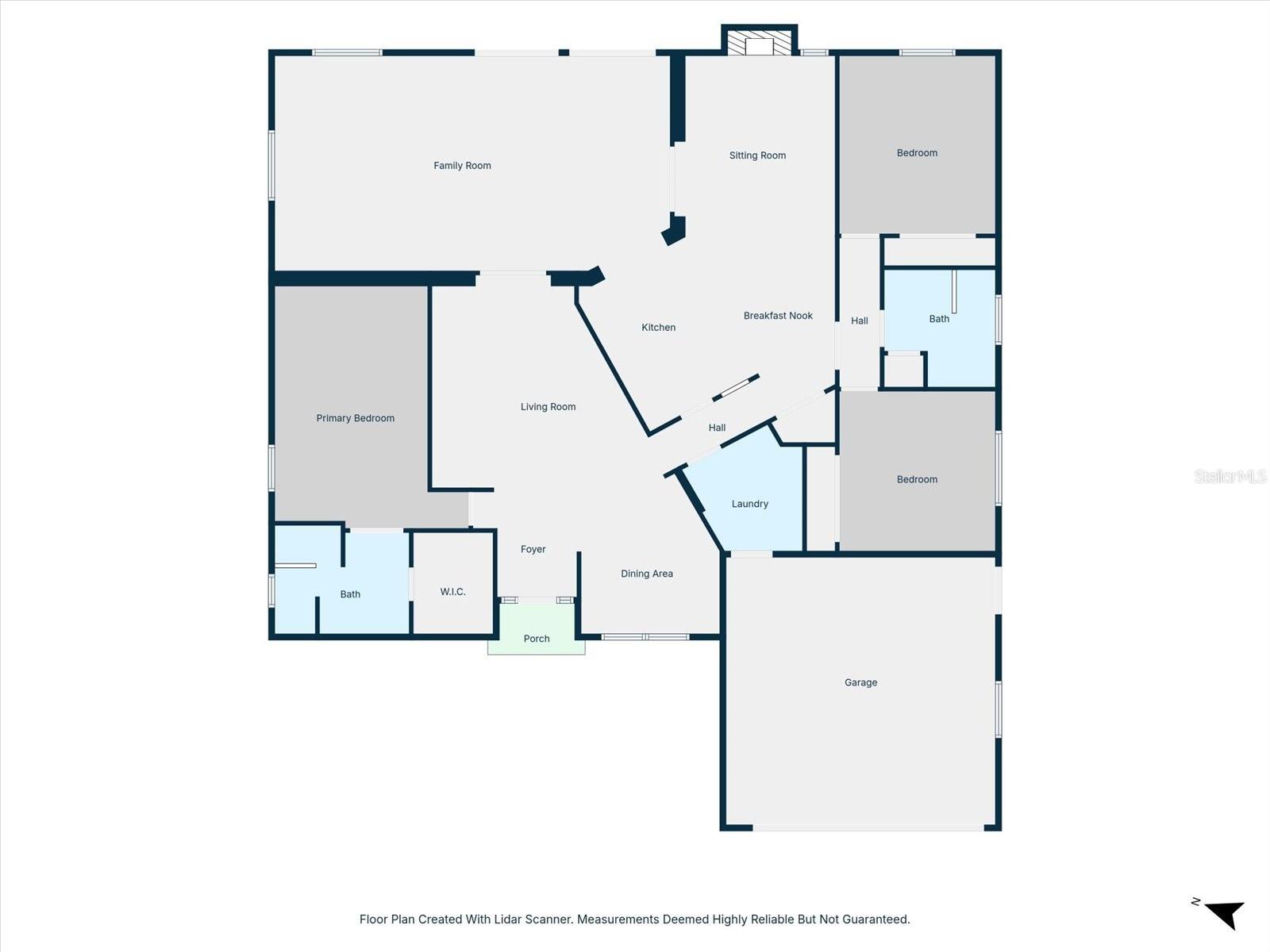 WESTLAKE VILLAGE - Residential