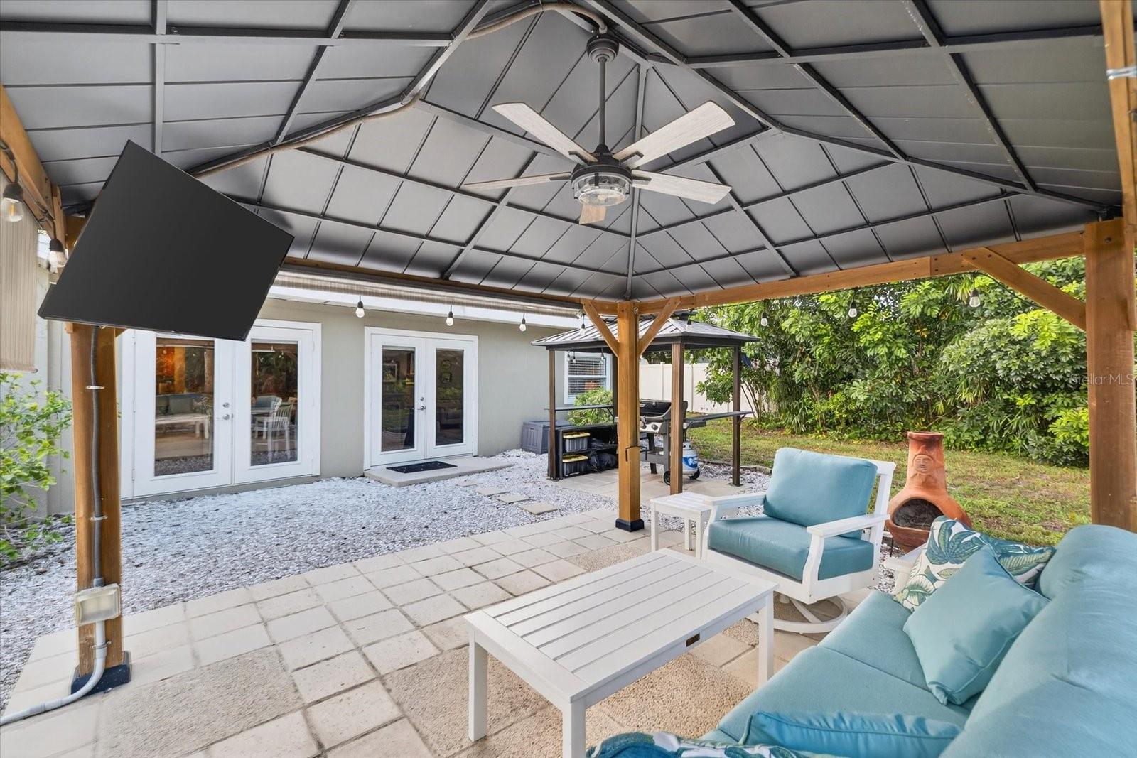 WESTLAKE VILLAGE - Residential