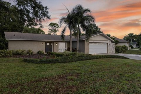 Photo of 775 Wild Oak Lane, Palm Harbor, FL 34683 (MLS # TB8434741)