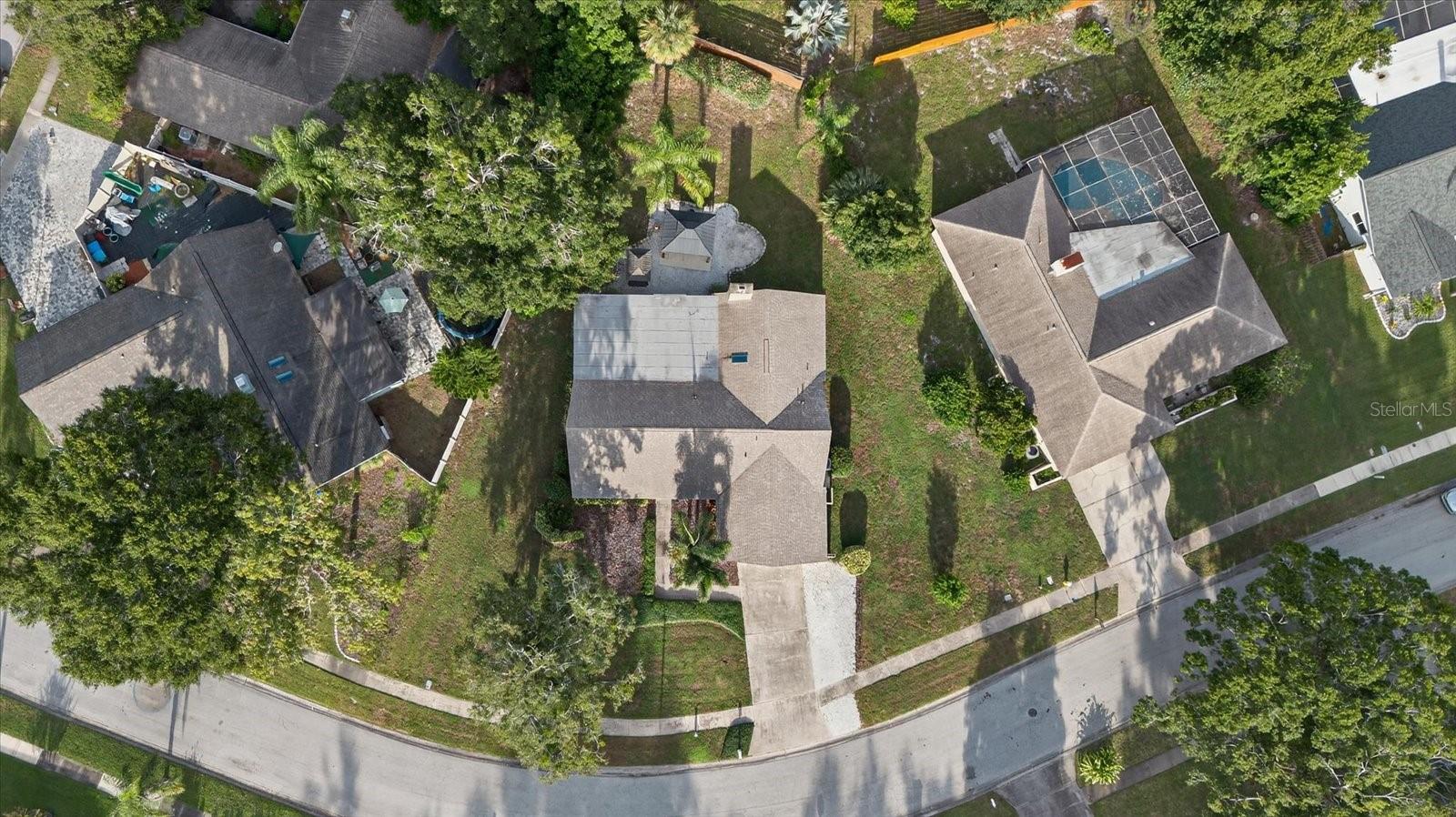 WESTLAKE VILLAGE - Residential