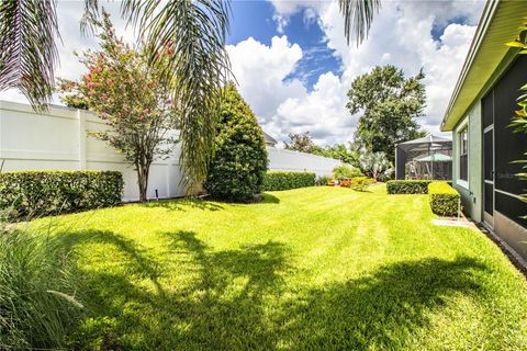 A home in LAKELAND