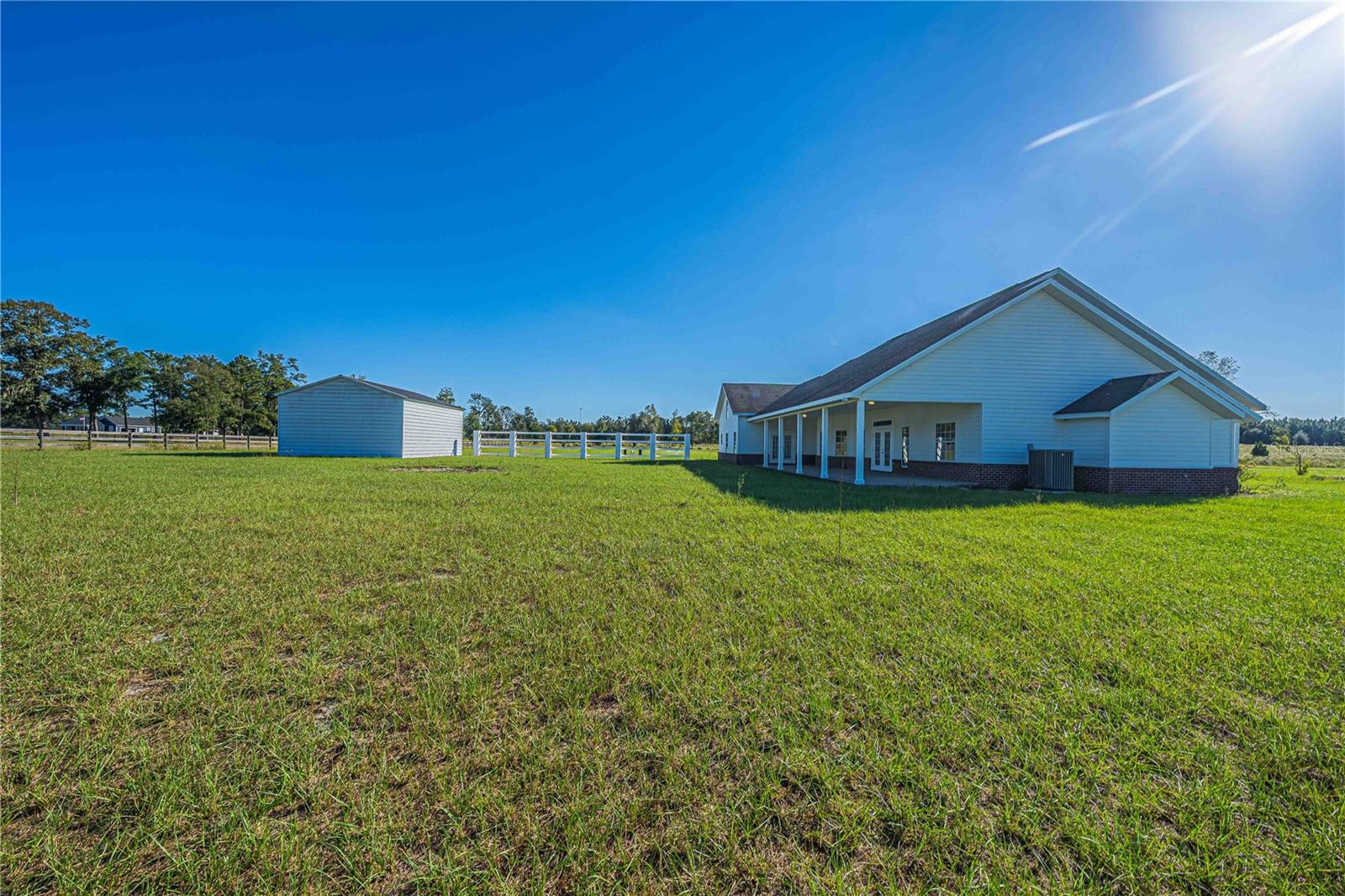 HILLS/HUNTSVILLE - Residential