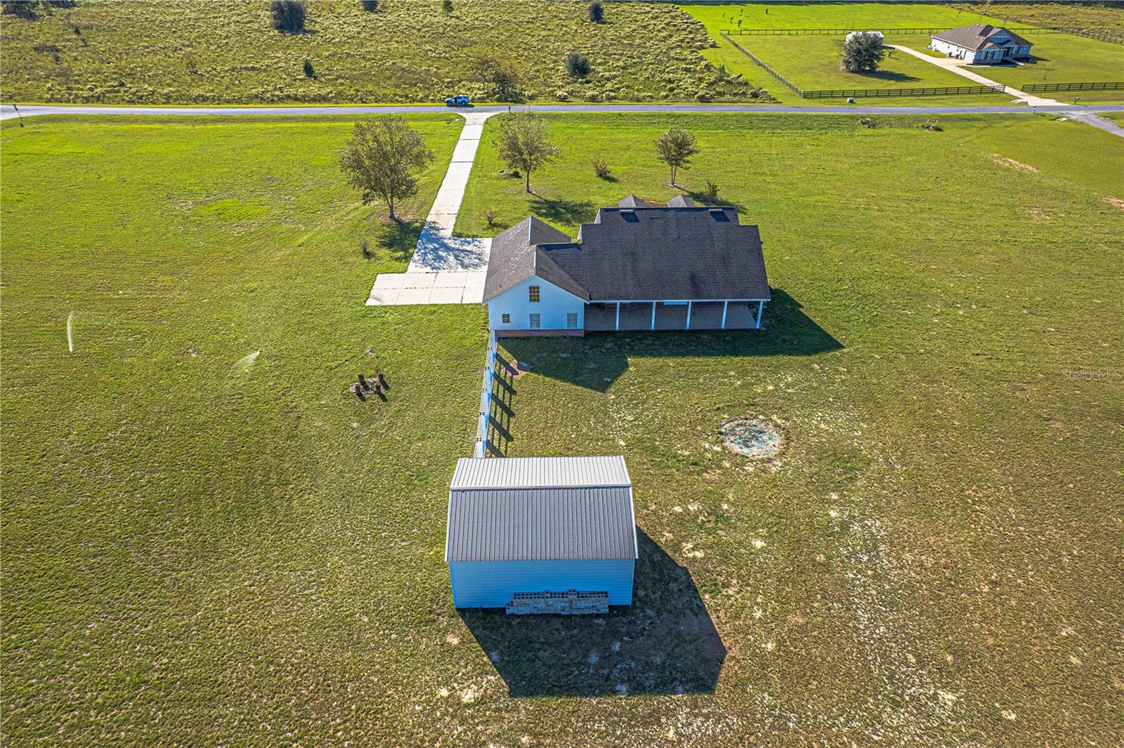 HILLS/HUNTSVILLE - Residential