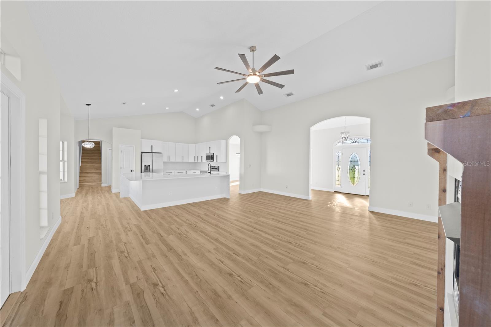 HILLS/HUNTSVILLE - Residential