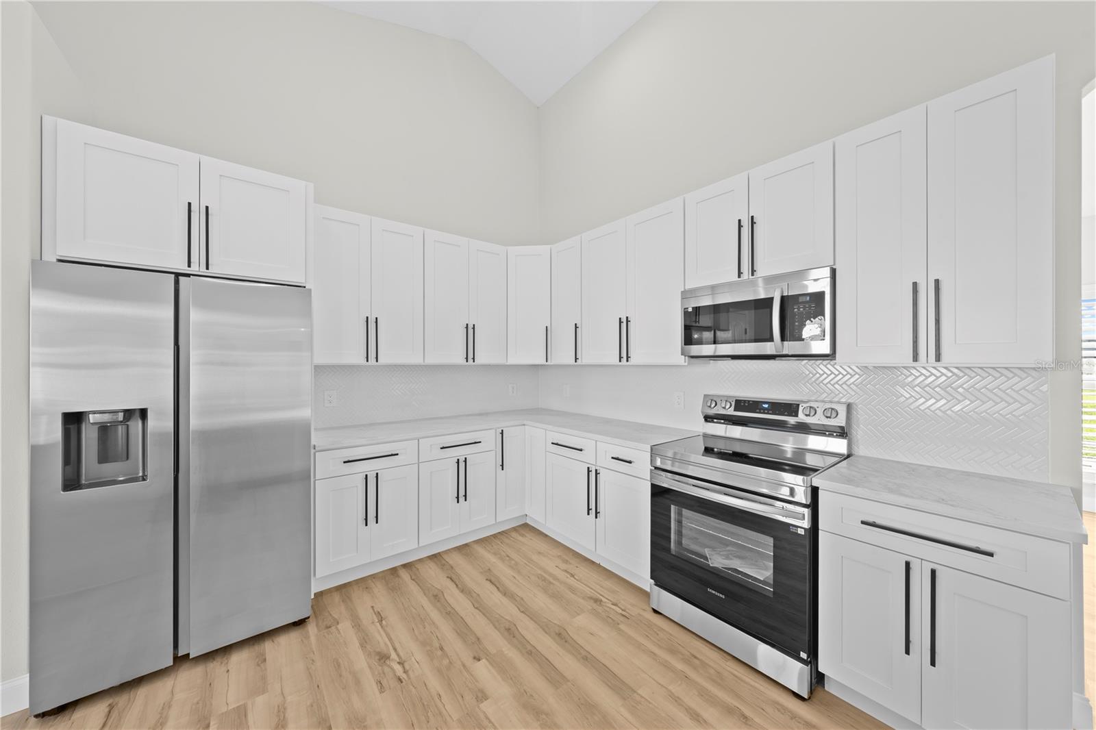 HILLS/HUNTSVILLE - Residential