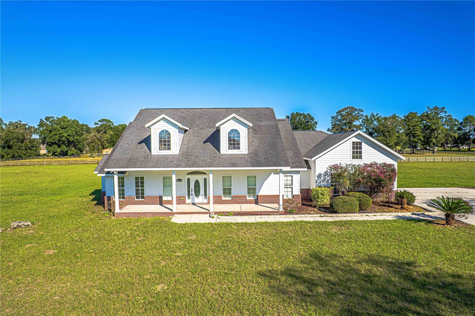 HILLS/HUNTSVILLE - Residential