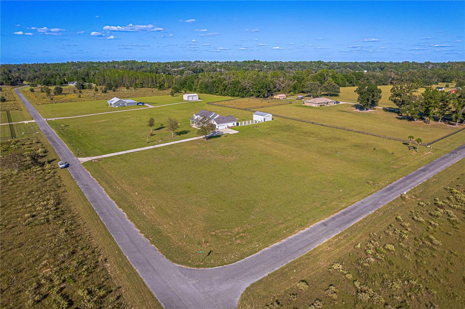 HILLS/HUNTSVILLE - Residential