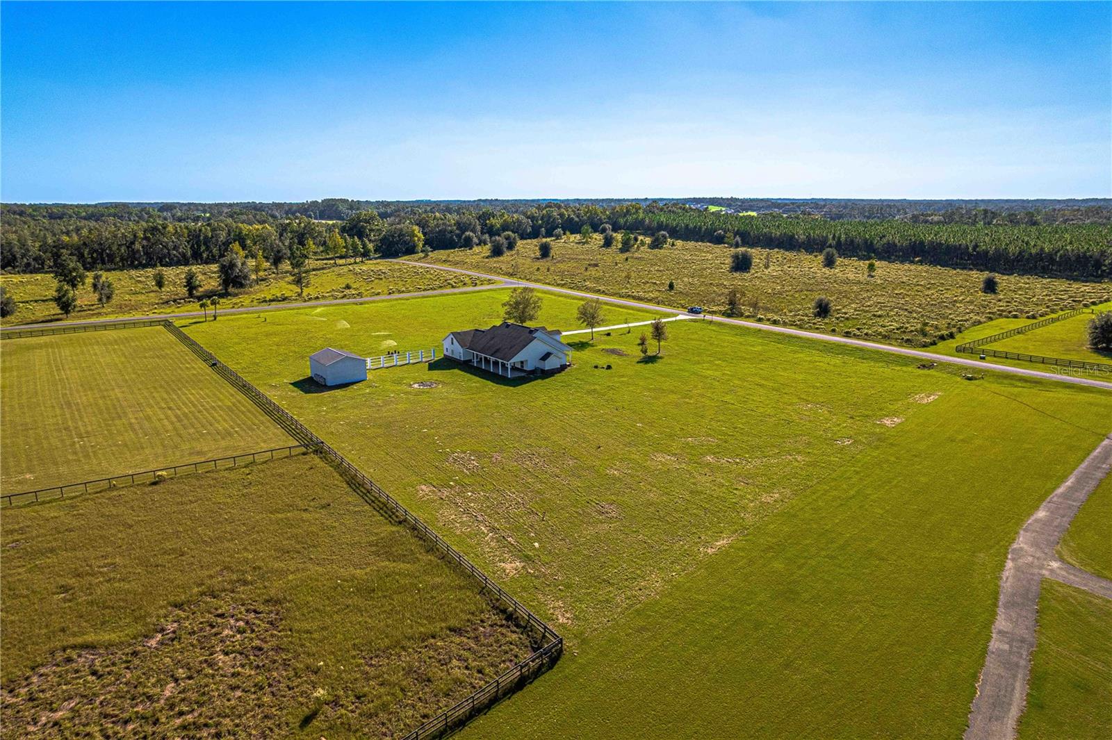 HILLS/HUNTSVILLE - Residential