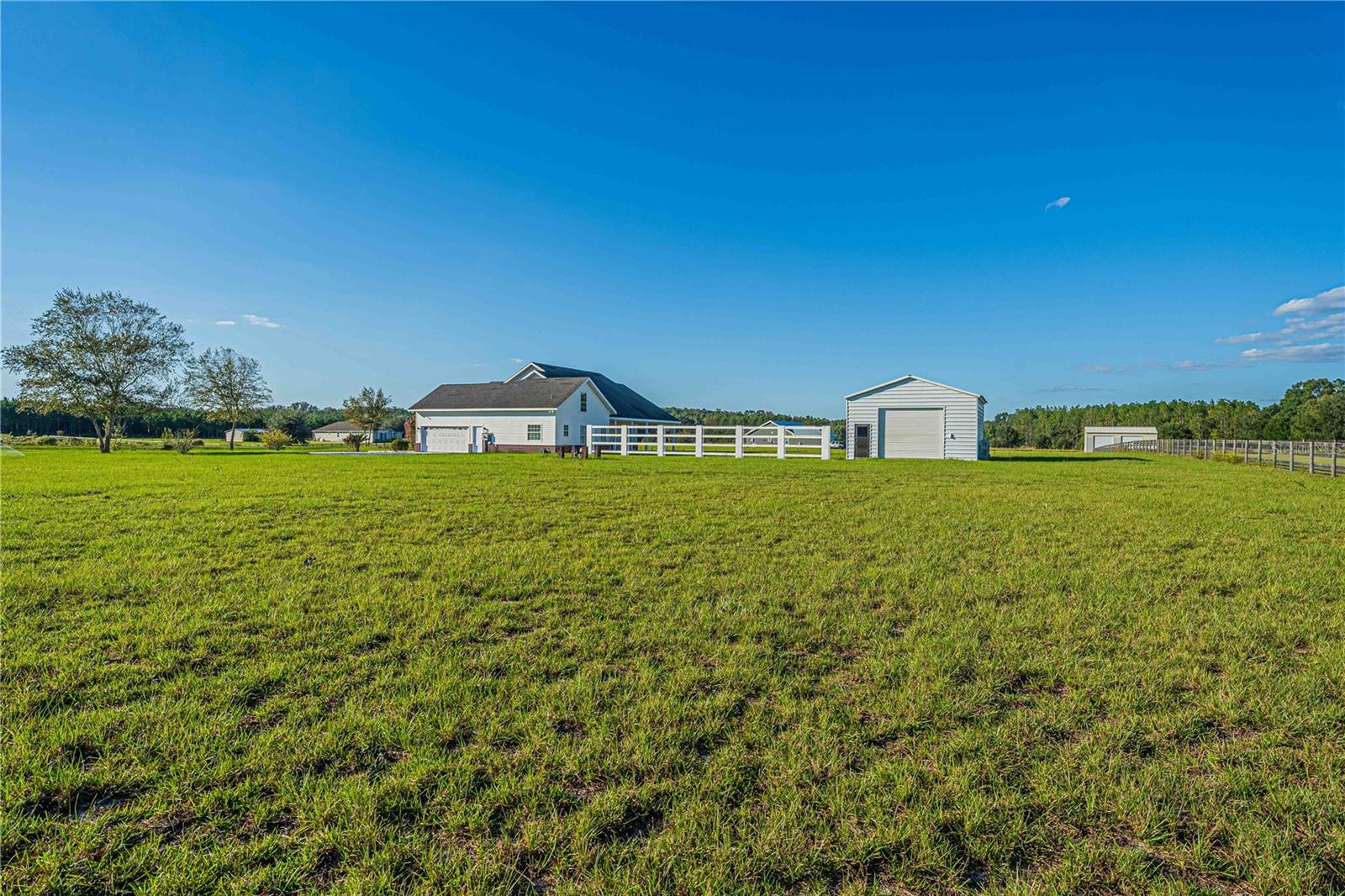 HILLS/HUNTSVILLE - Residential