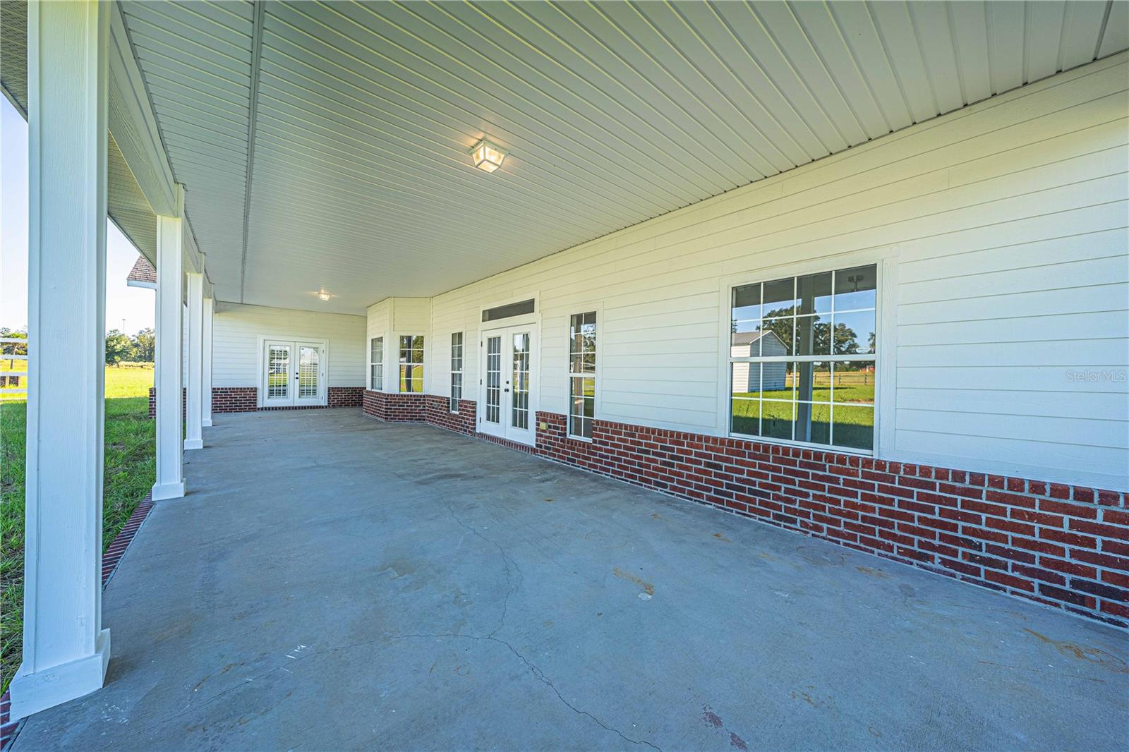 HILLS/HUNTSVILLE - Residential