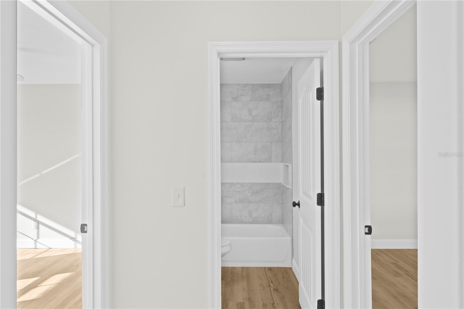 HILLS/HUNTSVILLE - Residential