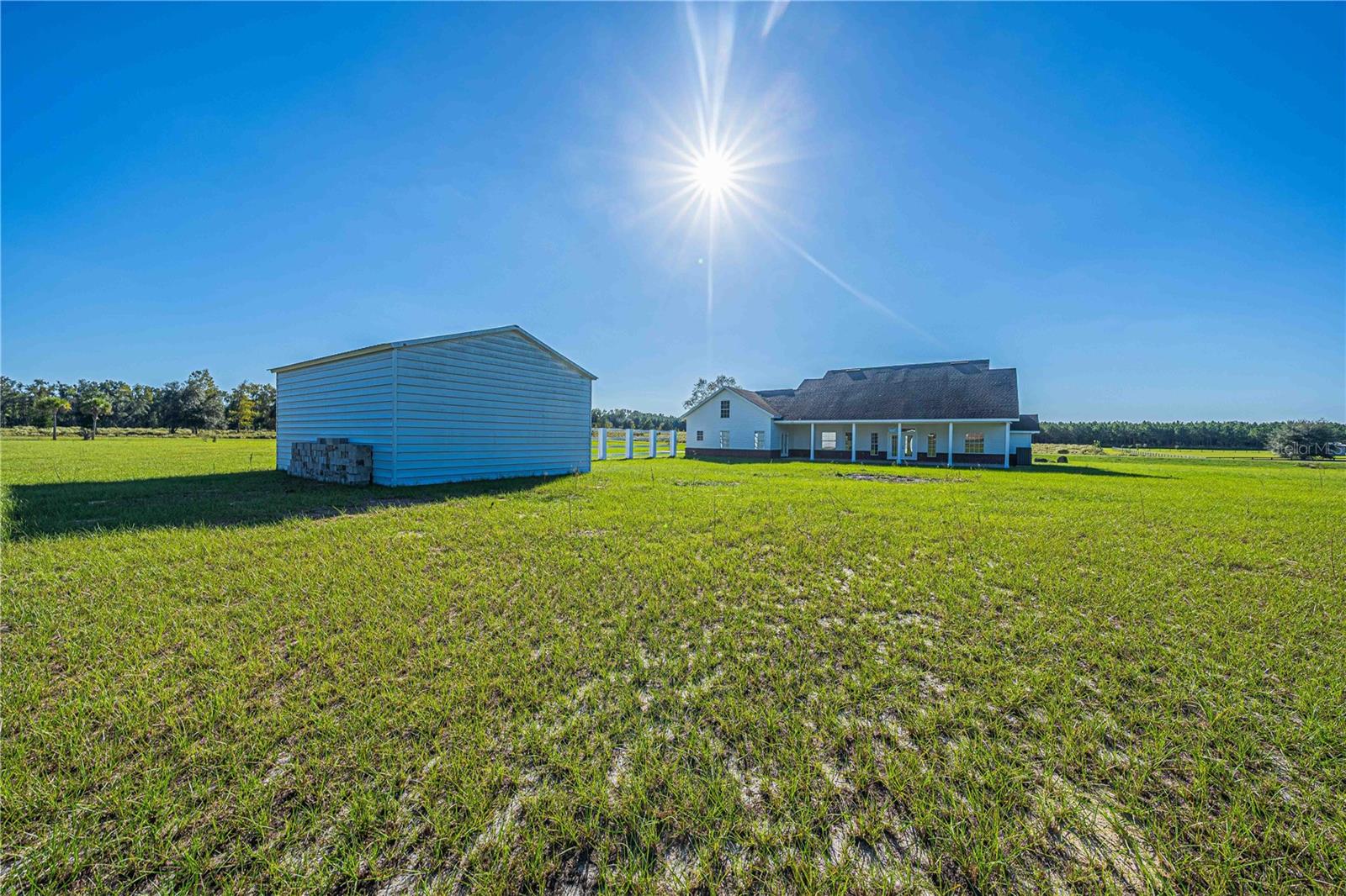 HILLS/HUNTSVILLE - Residential