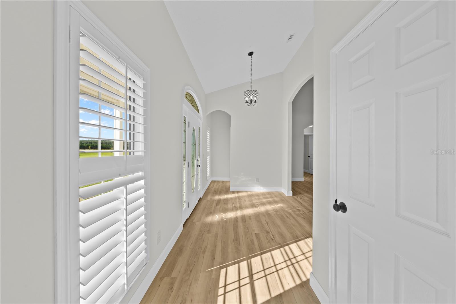 HILLS/HUNTSVILLE - Residential