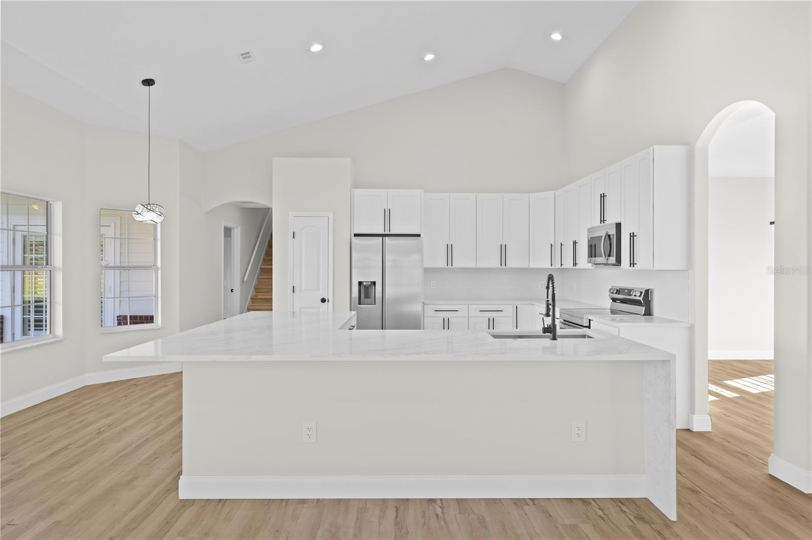 HILLS/HUNTSVILLE - Residential