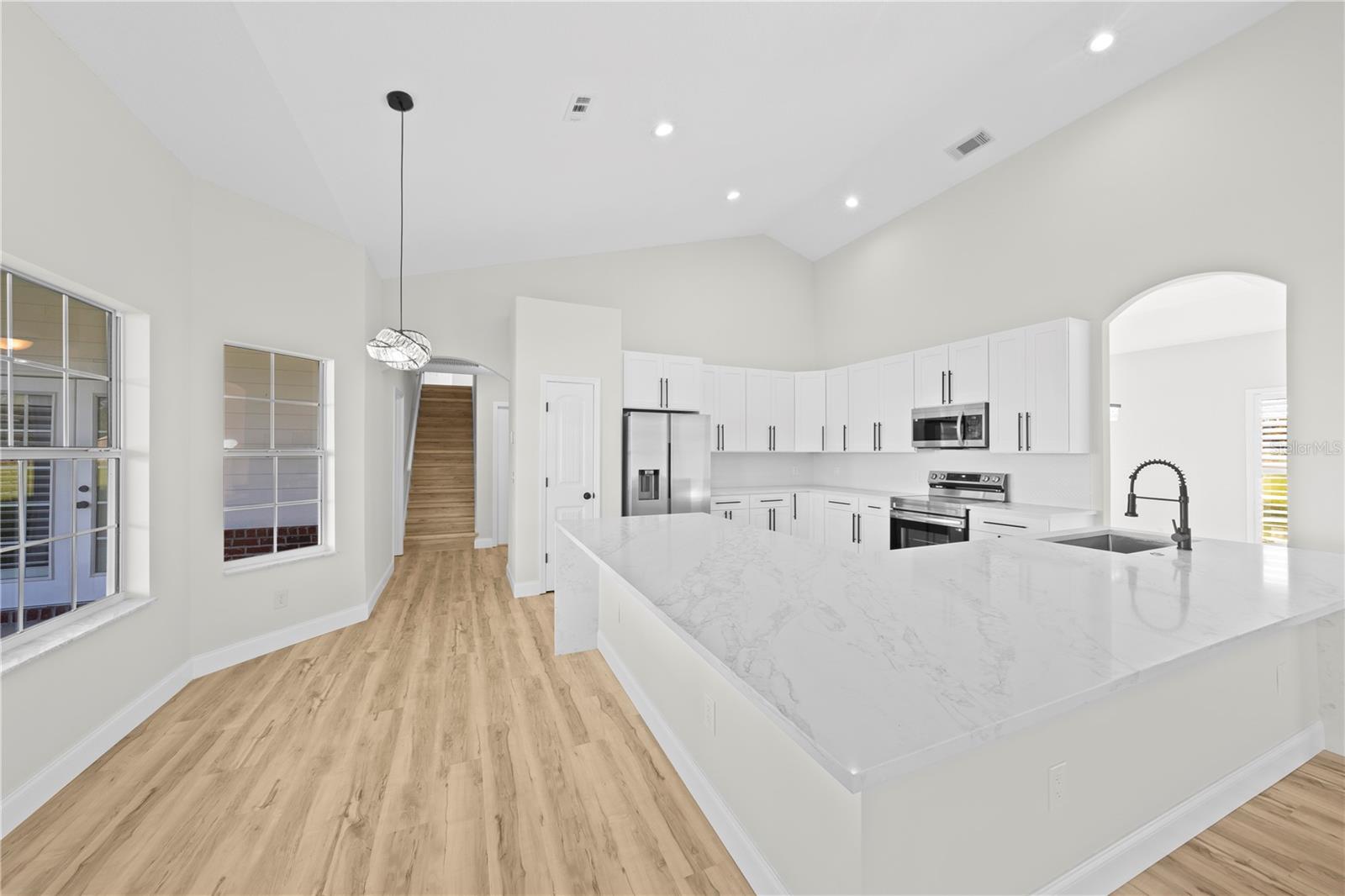 HILLS/HUNTSVILLE - Residential