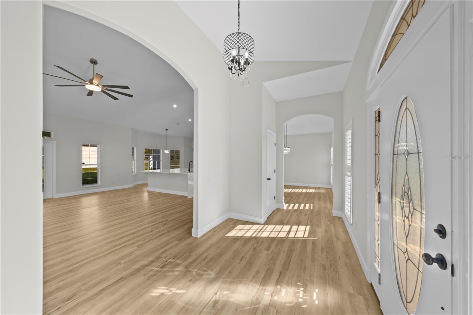 HILLS/HUNTSVILLE - Residential