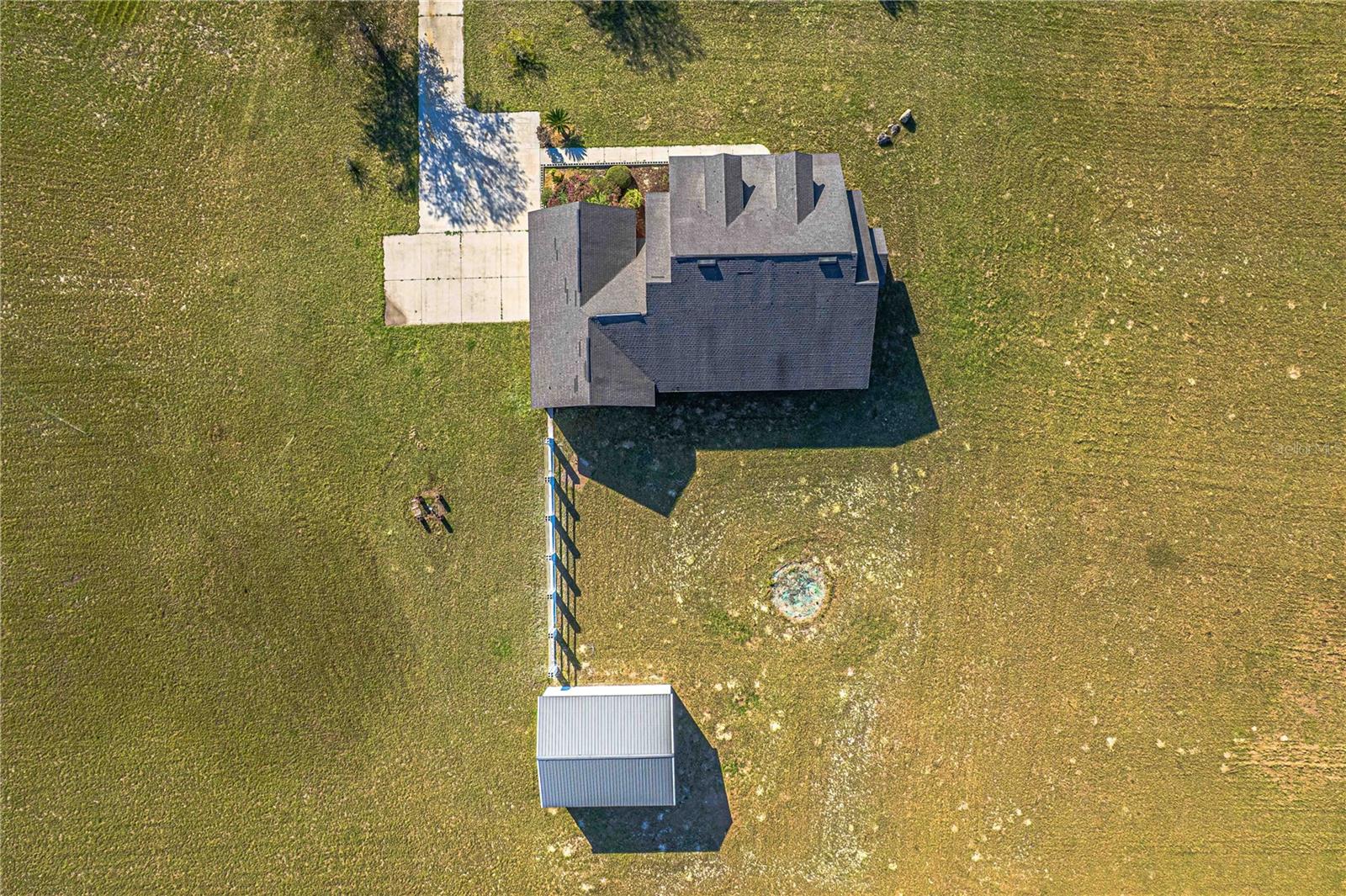 HILLS/HUNTSVILLE - Residential