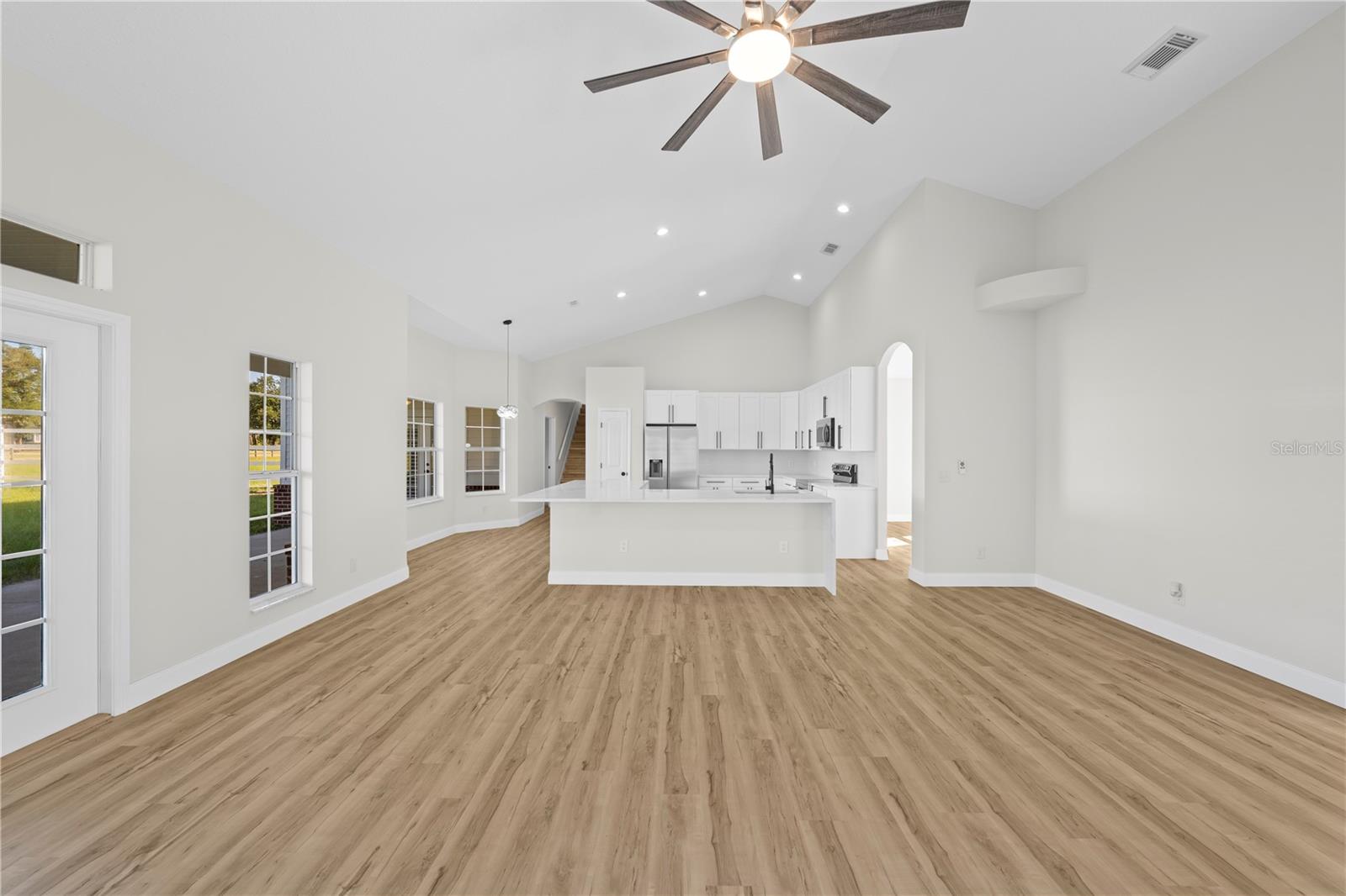 HILLS/HUNTSVILLE - Residential