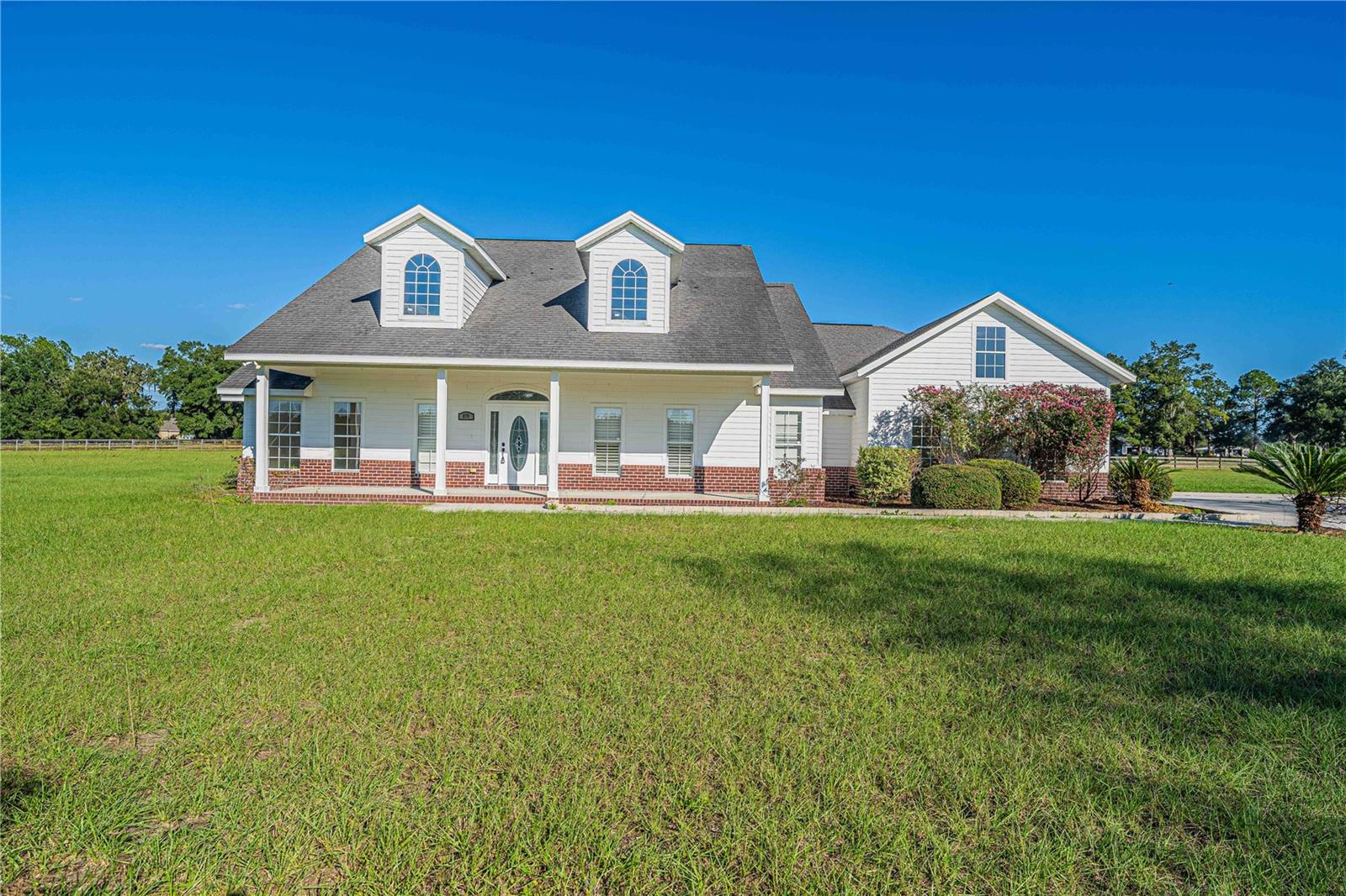 HILLS/HUNTSVILLE - Residential