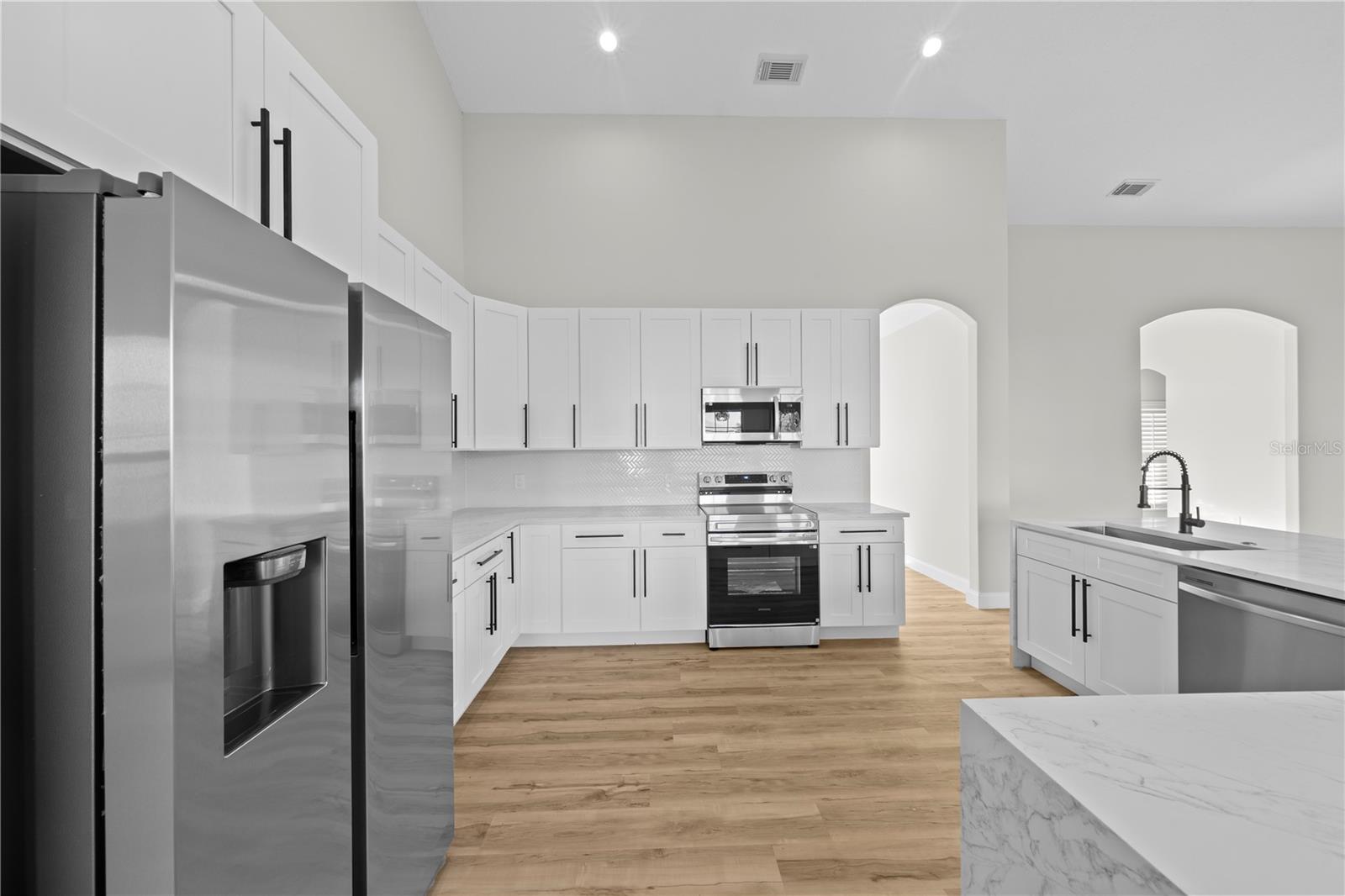 HILLS/HUNTSVILLE - Residential